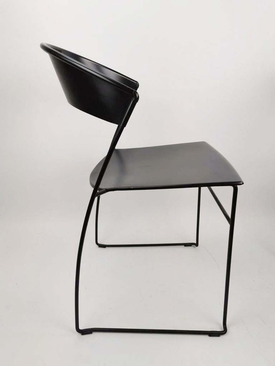 Image 1 of 2 Sillas Baleri Italia Design "Juliette" de Wettstein