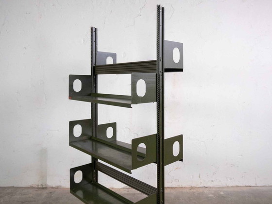 Image 1 of Vintage Regal Lips Vago Congresso Industrieel Ontwerp MidCentury