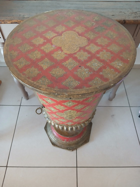 Image 1 of Italiaanse kast