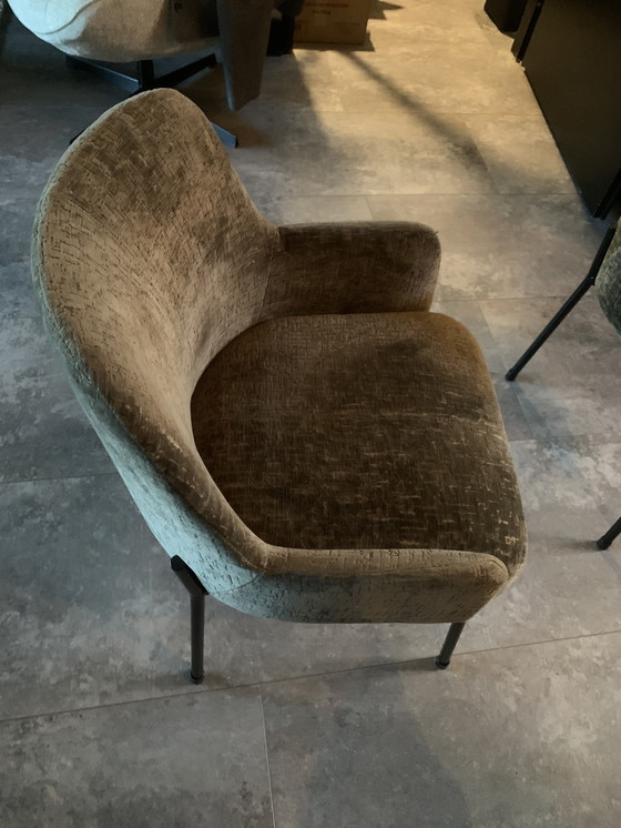 Image 1 of Schönes Esszimmerstuhlmodell Cleo