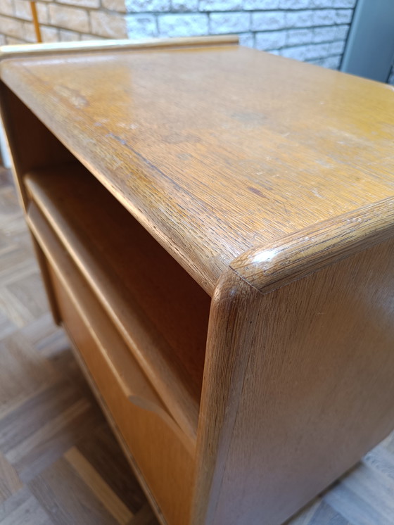 Image 1 of Comodino Pastoe Cees Braakman