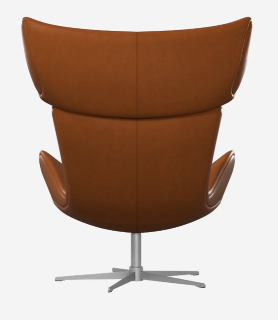 Image 1 of Imola fauteuil met draaifunctie