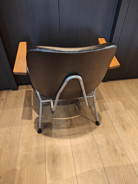 Image 1 of Sessel W.H. Gispen und Gijs Van Der Sluis