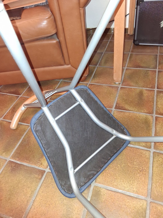 Image 1 of 2 belle sedie di design.