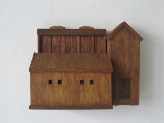 Image 1 of Eric van Solm - 'la capilla'