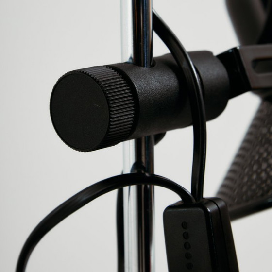 Image 1 of MK11287 Metal floor lamp