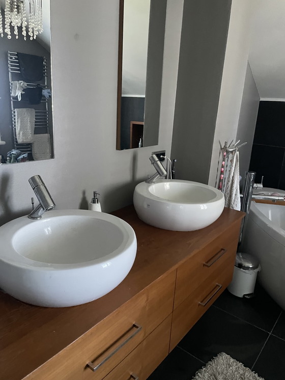 Image 1 of Allesi bagno komplette badkamer 