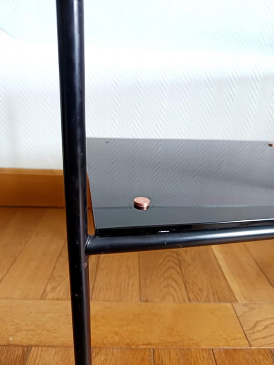 Image 1 of Coffee table by Pierre Guariche for Airborne 1960