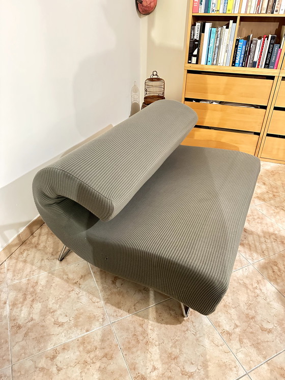 Image 1 of Lover Sofa by Pascal Mourgue Ligne Roset