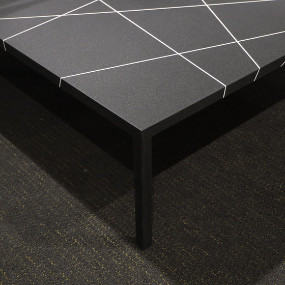 Image 1 of Mesa de centro MDF Italia Tense