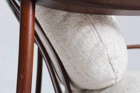 Image 1 of Fauteuil danois vintage des années 1960