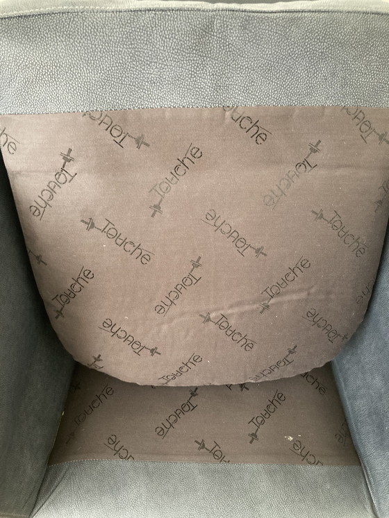 Image 1 of 2 mooie fauteuils van Touché