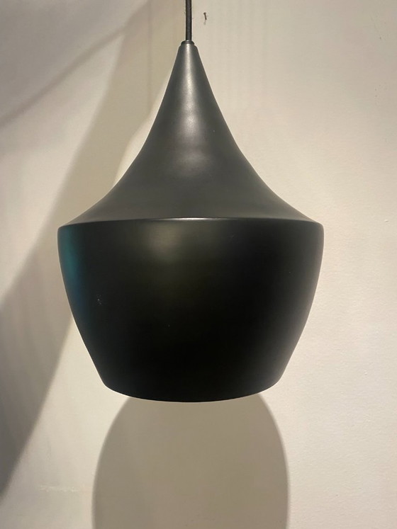 Tom Dixon Beat Lamps – Lampade a sospensione, Metal, Brass (photo 3 of 5)