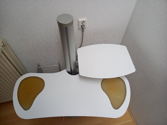 Image 1 of Computermeubel Navigator Type NAV-001-004