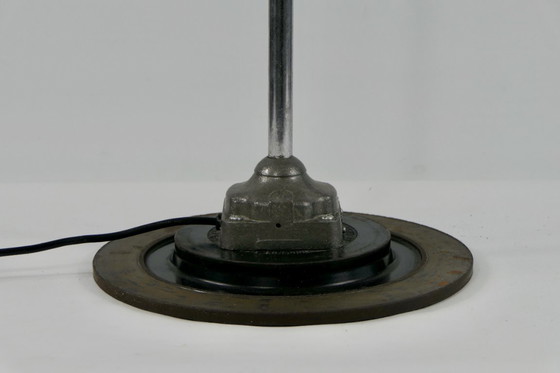 Image 1 of Lampada da scrivania/lavoro industriale vintage