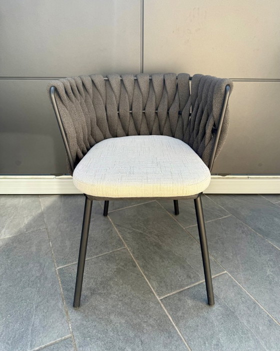 Image 1 of Tosca TRIBÙ Chaise