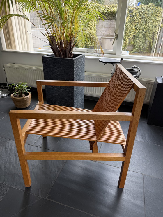 Image 1 of Kokke House fauteuil van Ruud-Jan Kokke