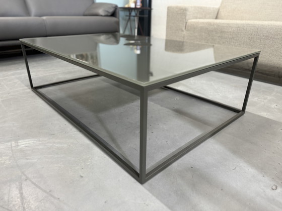 Image 1 of Rolf Benz 912 Table basse Verre Umbra