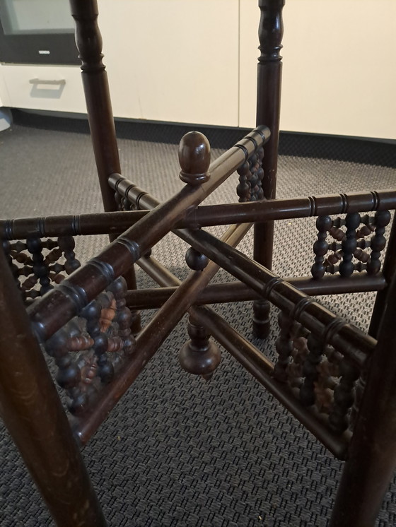 Image 1 of Vintage Table