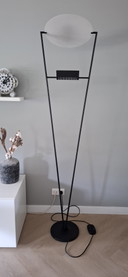 "Urania" vloerlamp van Garcia Garay