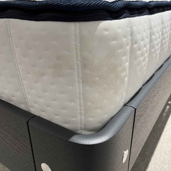 Image 1 of Matelas Auping Elite X - 90x210 mm, confort moyen