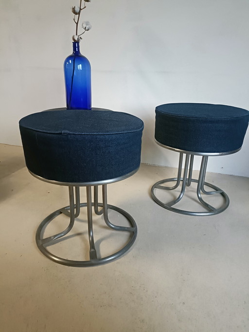 2 Sitzsäcke von Art Sensation