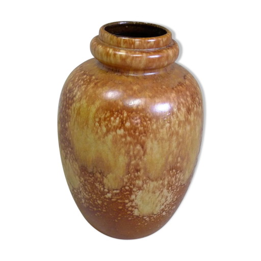 West Germany Vase 1970