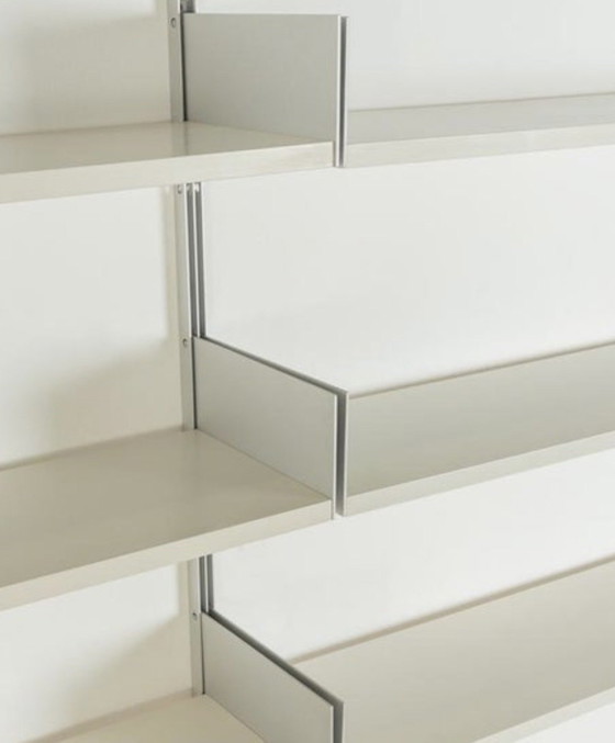 Image 1 of Système mural Vitsoe 606 Dieter Rams