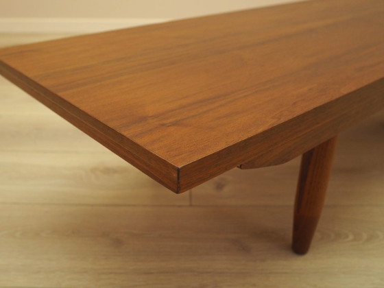 Image 1 of Lowboard, Danish design, 1970s, made in Denmark