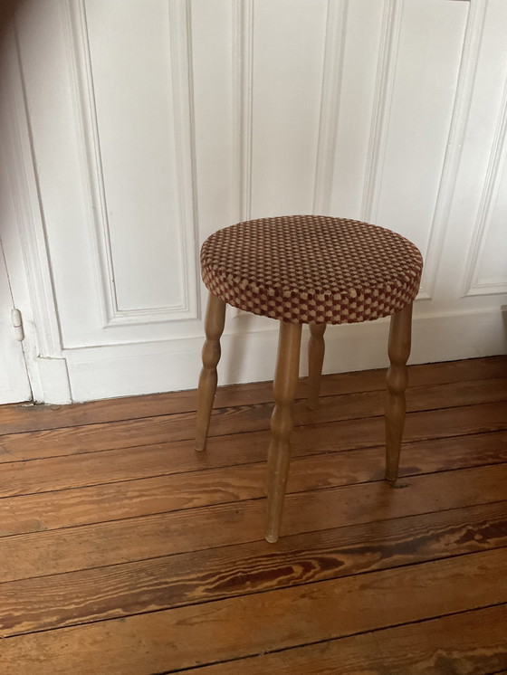 Image 1 of Taburete Baumann