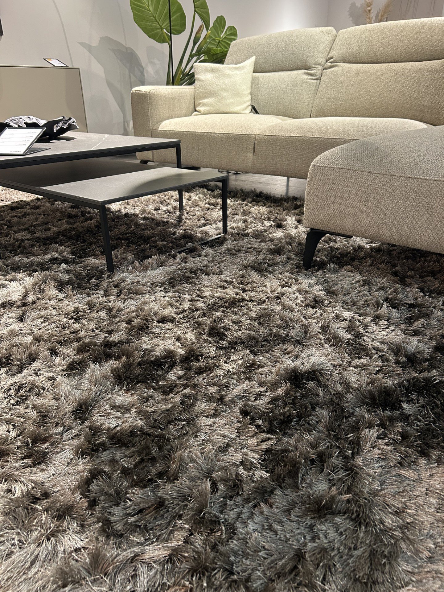 BoConcept - Lure Carpet | €400 | Whoppah