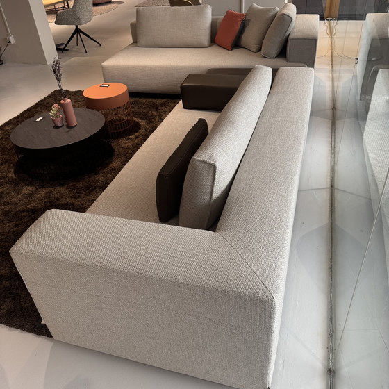 Image 1 of Sofá esquinero EYYE Cella