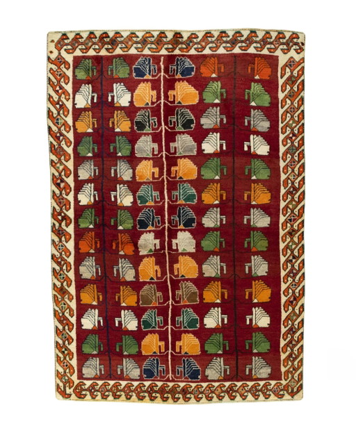 Gabbeh Loribaft - 227 x 155 cm