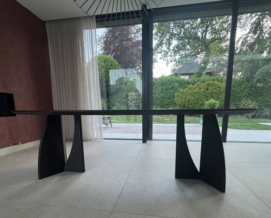 Image 1 of Table du sud - art en retour