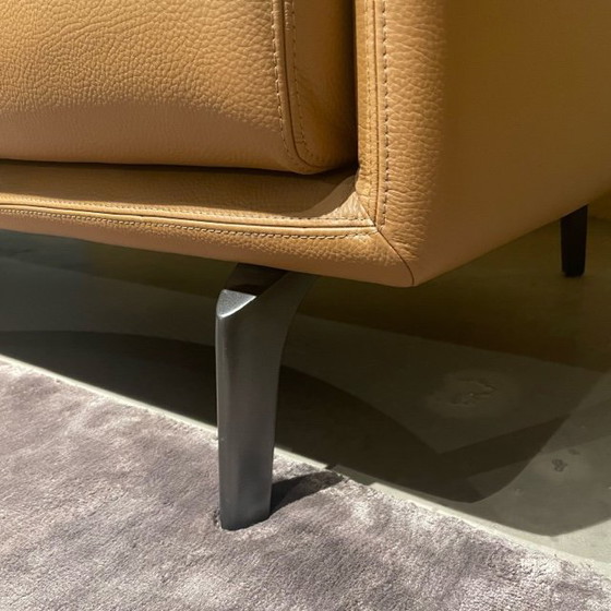 Image 1 of Leolux Bora Balanza 3-Sitzer-Sofa