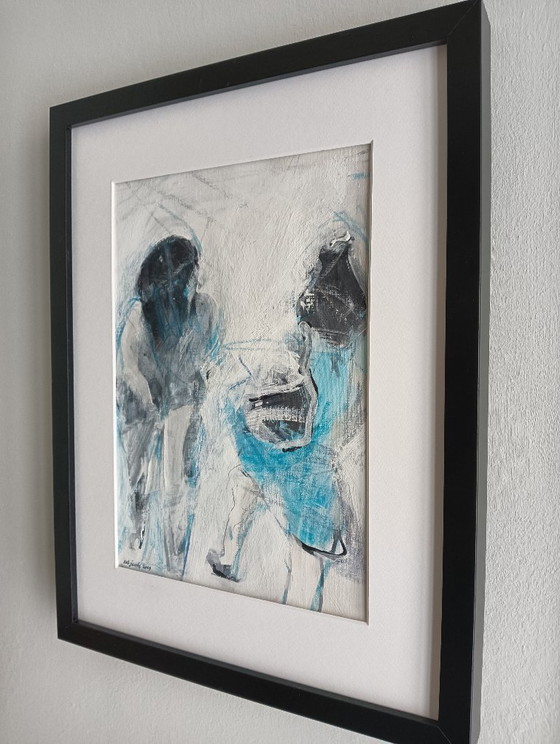 Image 1 of Fleeting encounter