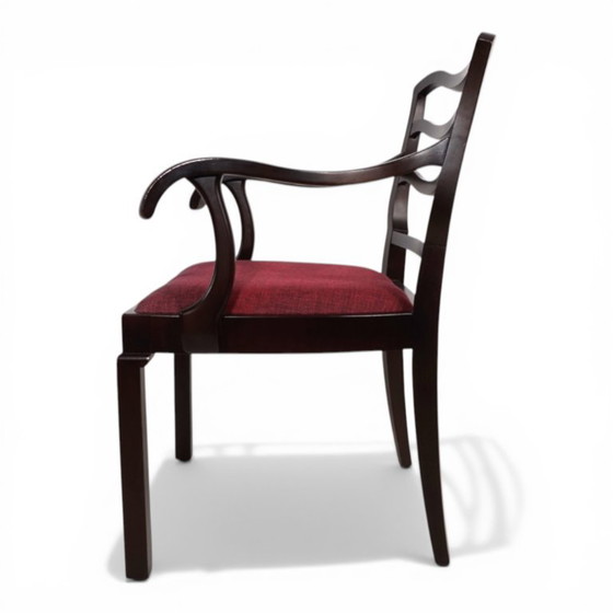 Image 1 of Fauteuil Art Déco, 1930