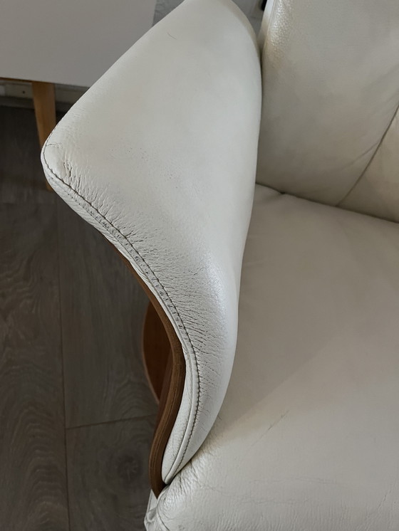 Image 1 of Hjort Knudsen design relax fautieul- Scandinavisc/deens