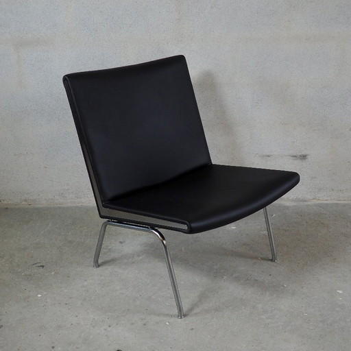 Hans J. Wegner - Sedia da salotto "Airport", Danimarca, 1958