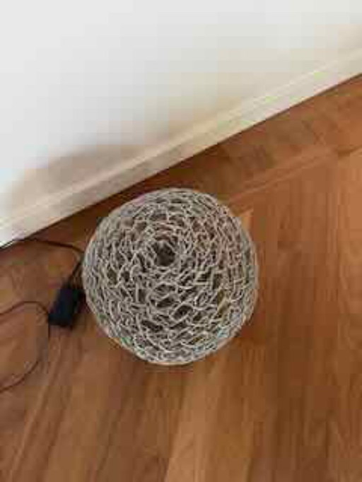 Haro Loor Ball -vloerlamp-