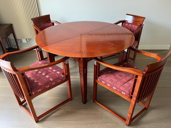 Image 1 of Bellissimo comò Schuitema