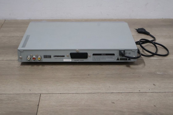 Image 1 of Reproductor de DVD Provision
