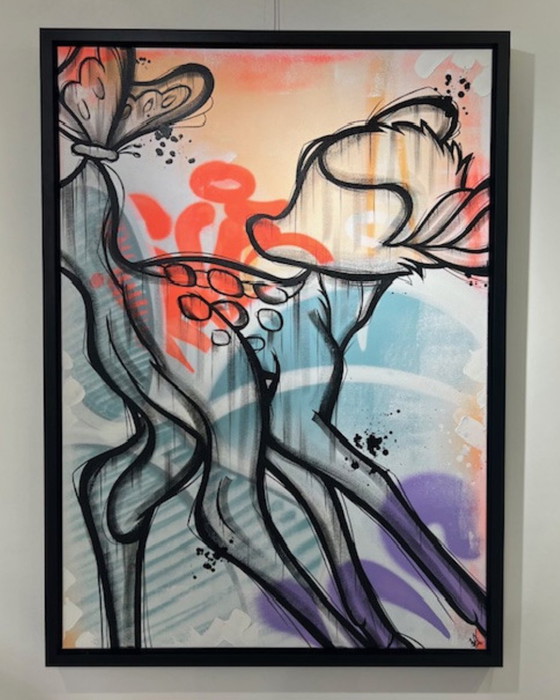 Image 1 of Yay "Sur la glace fine