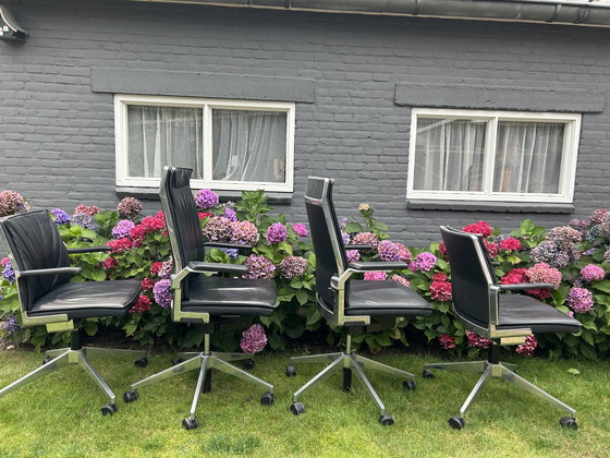 Image 1 of 4x Dynamobel DIS