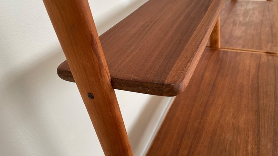 Image 1 of Meuble mural William Watting