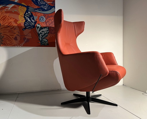 Nova NV1005 – De Toekomst, verstelbare relaxstoel, Leather (photo 2 of 9)