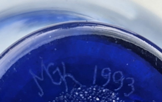 Image 1 of Señora Glas Klässbol
