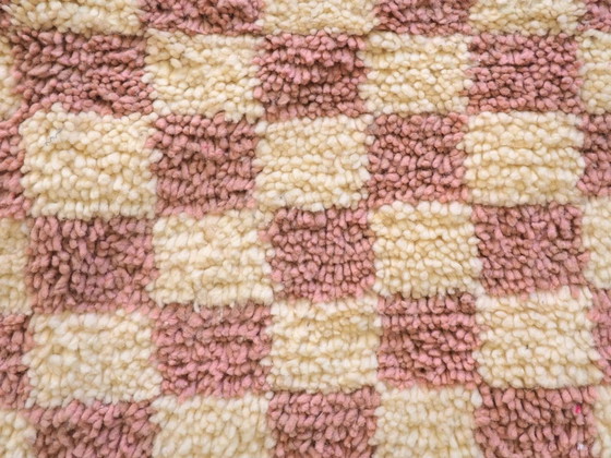 Beni Ouarain vloerkleed 1.5X2m – Vloerkleden en tapijten, Scandinavian (photo 5 of 6)
