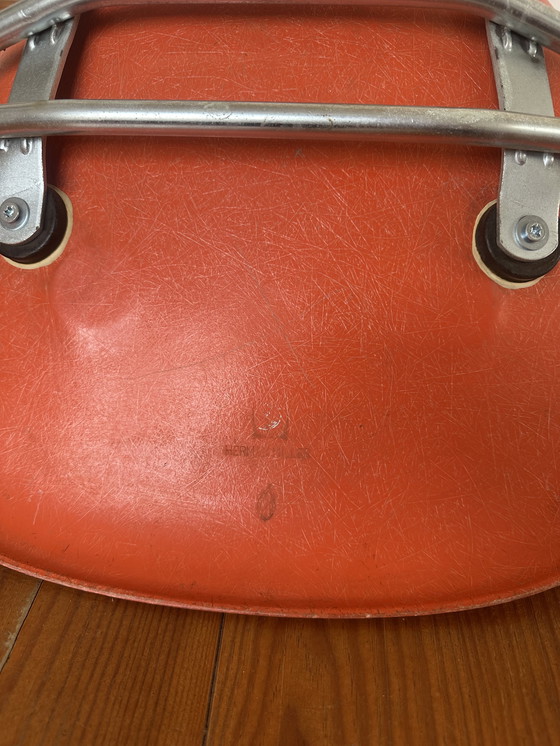 Image 1 of Sillas Herman Miller Eames DSS