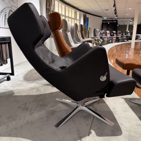 MyPlace relax + Ottoman – Armchairs (photo 7 of 7)